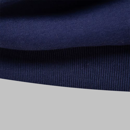 Émile™ - Polo à manches longues en coton