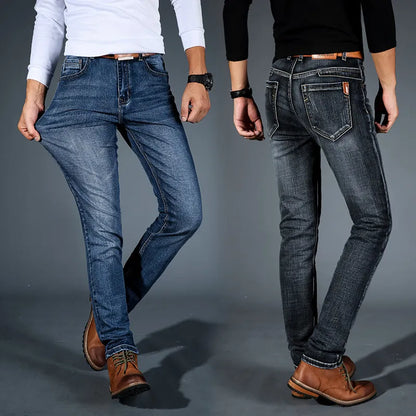 Cruise™ - Jean Slim Fit en denim stretch